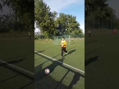 SV Donau u10 : TWL u10  9.5.2010   4.