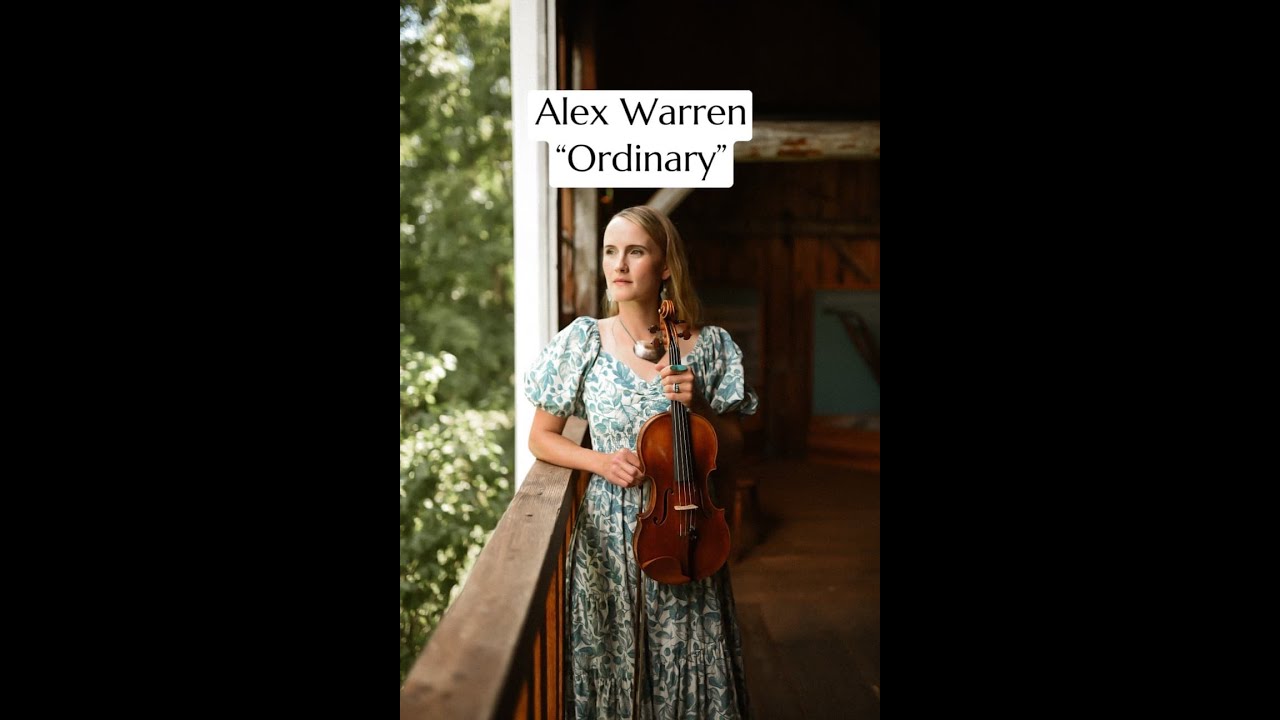 Promotional video thumbnail 5 for The Violin Kat