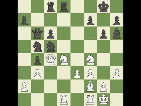 White Rakhmanov,Ale,Black Drygalov,AndreyGrnfeld Defense: Exchange Variation, 5.Nf3 Bg7,Event 72nd