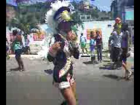 7 DE SETEMBRO EM ILHÉUS BAMUS'JI MARCIAL...