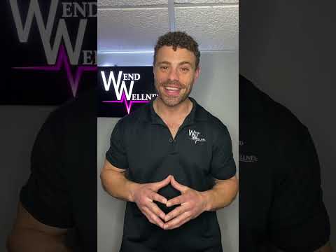 The Story Of Wend Wellness 8 Year Anniversary