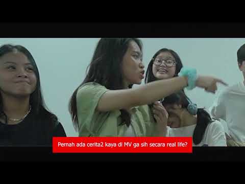 Kaylee Soe Ft Rabib Soplanit - PEDE AJA // MV Reaction