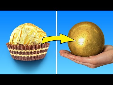 10가지 신기한 취미 활동 아이디어