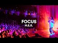 H E R Focus Live At Sydney Opera House