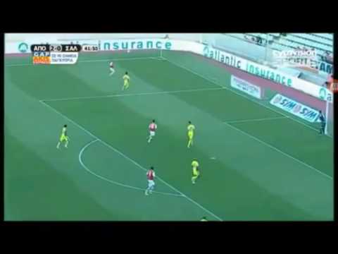 Urko Pardo VS Bruno Vale