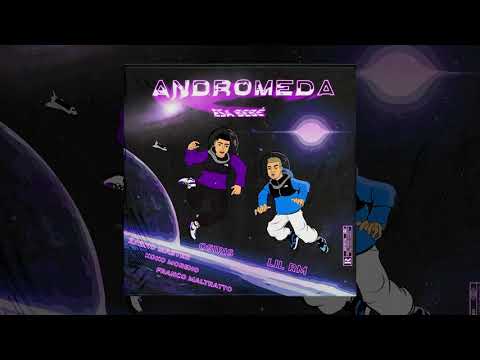 Osiris & Lil RM - Esa bebé ft. Zasko Master, Koko Moreno y Franco Maltratto (Andrómeda)