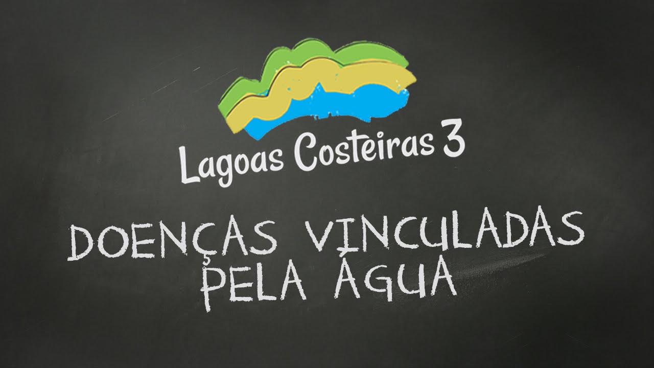 Doenças Veiculadas pela Água