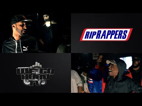 Lootchii vs Ty Milla