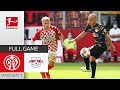 1. FSV Mainz 05 - RB Leipzig | Full Game | Matchday 1 – Bundesliga 2021/22