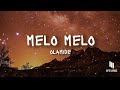Olamide - Melo Melo (Lyric video)