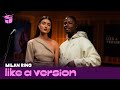 Milan Ring BS Ft Jaecy Live For Like A Version