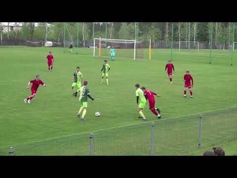 [B1] LKS POGOŃ IMIELIN vs Górnik Zabrze 1-0