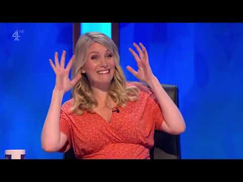 8 Out Of 10 Cats Does Countdown - S23E03 (12 August 2022)