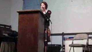 &quot;Uniform grey&quot; by Sarah Harmer cover