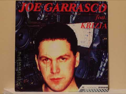 download lagu mp3 mp4 Joe Garrasco Feat Krizia Freedom 1995, download mp3 Joe Garrasco Feat Krizia Freedom 1995 free download mp3, download mp3 Joe Garrasco Feat Krizia Freedom 1995
