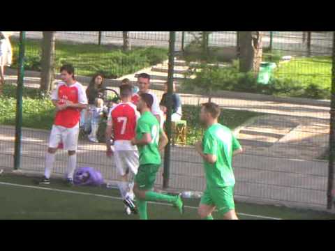 3 КХ 4 BarmanLife – Brightgrove