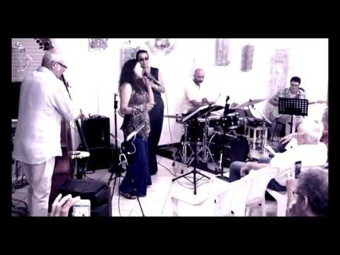 Patty Patty 4et Feat. FRANCESCA CIOMMEI