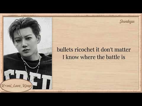 TREASURE \IF I\ Lyrics