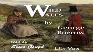 Wild Wales | George Borrow | Memoirs, Travel &amp; Geography | Audiobook | English | 4/13