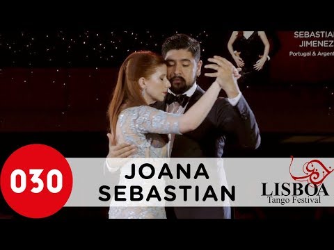 Joana Gomes and Sebastian Jimenez – Desde el alma