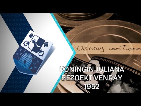 Venray van Toen 27 april 2013 - Peel en Maas TV Venray