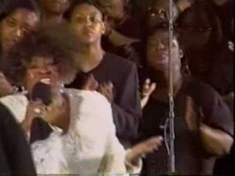 Albertina Walker - This Is The Way To Sing Praises