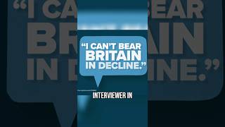 How Margaret Thatcher Saved a Collapsing Britain