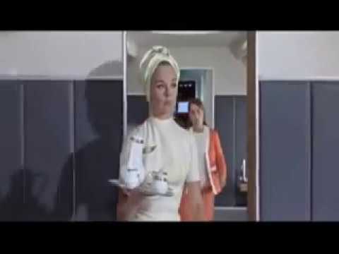 Трейлеры Куноити, леди-ниндзя