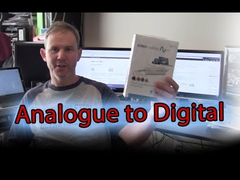 Elgato Video Capture - Convert VHS to Digital (Unboxing, Setup, Install & Review)