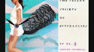 Blonde Redhead - Tons Confession