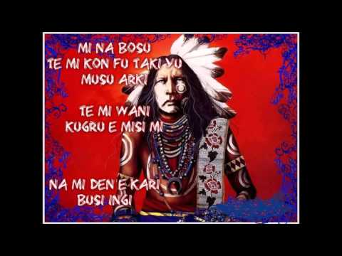 Pruberi: busi ingi & obia 1.