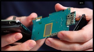 Your old phone is a veritable gold mine