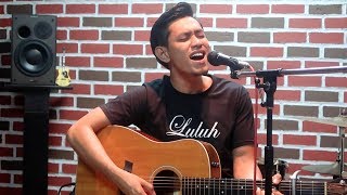 Download lagu KHAI BAHAR Jam session - Gerimis Mengundang (cover) mp3