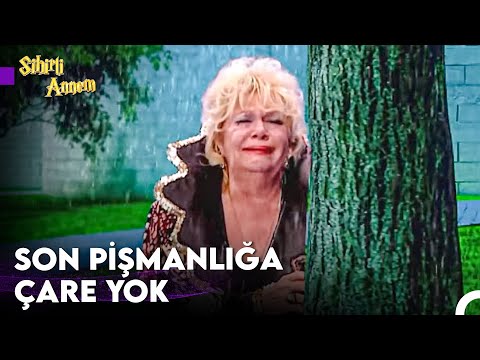 Taci ve Dudu Boşanıyor 😢 - Sihirli Annem