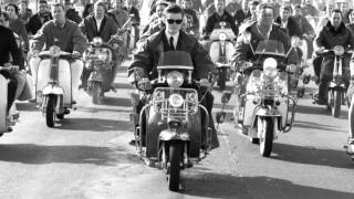 The Jam- English rose