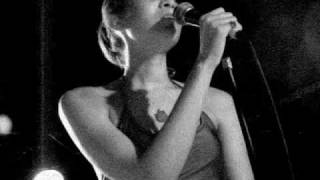 ALICE SMITH - 'Know that I....' - Live from the Mercury Lounge - New York City 5/11/09