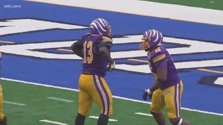 SIAC preseason awards and predicted order of finish are released