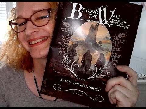 Vorgestellt:Beyond the Wall 2 - In die Ferne