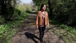 Louise Morrissey Who Did You Call Darlin&#39;