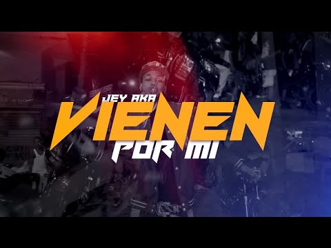 Jw Aka - VIENEN POR MI | Video Oficial