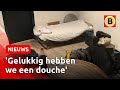 Collega's samen in quarantaine op het werk na coronabesmetting | Omroep Brabant