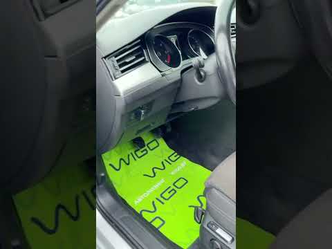 фото volkswagen passat b8 0