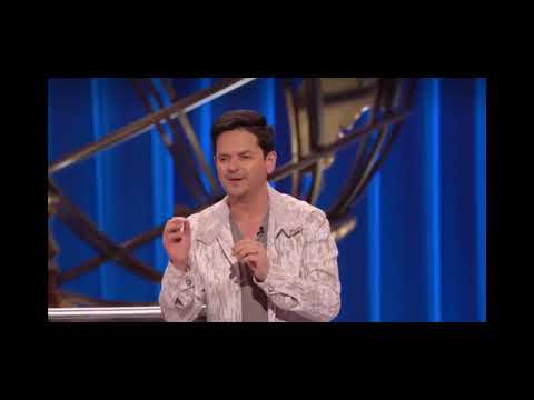 El propósito de la Prueba | Pastor Danilo Montero