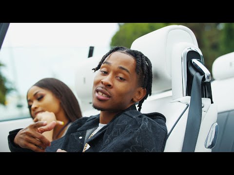 TRAETWOTHREE - Worth It (feat. DDG) [Official Music Video]