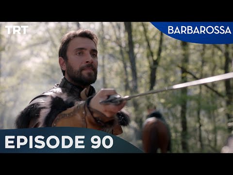 Barbarossa: Sword of the Mediterranean - Episode 90