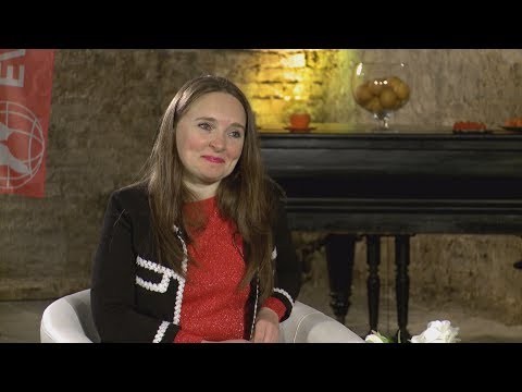 DÉLELŐTT - Irodalomterápia a világhálón - Végh-Fodor Mónika