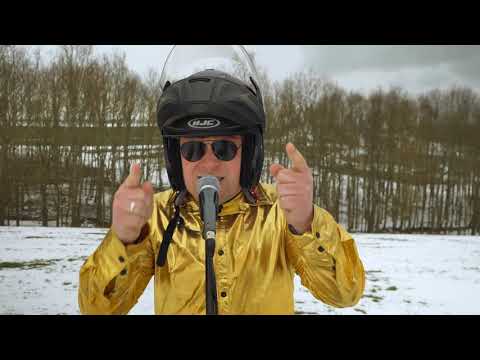 Everything for the cat - Eiskanal (official Video)