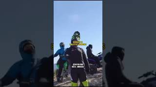 JuL - Je lève la moto