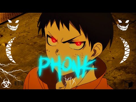 Phonk Music 2023 ⊗ Aggressive Drift Phonk ⊗ Фонк 2023