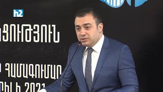 Շուշին մաքուր հայկական է, այ տգետ... դու գնալու ես. "Ինտելեկտուալ Հայաստան"։ Լրաբեր - 17.04.2021